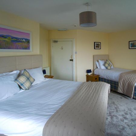 The Harbour Inn Garlieston Extérieur photo