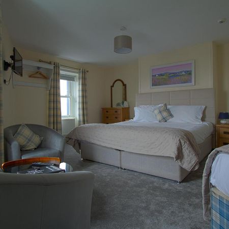 The Harbour Inn Garlieston Extérieur photo