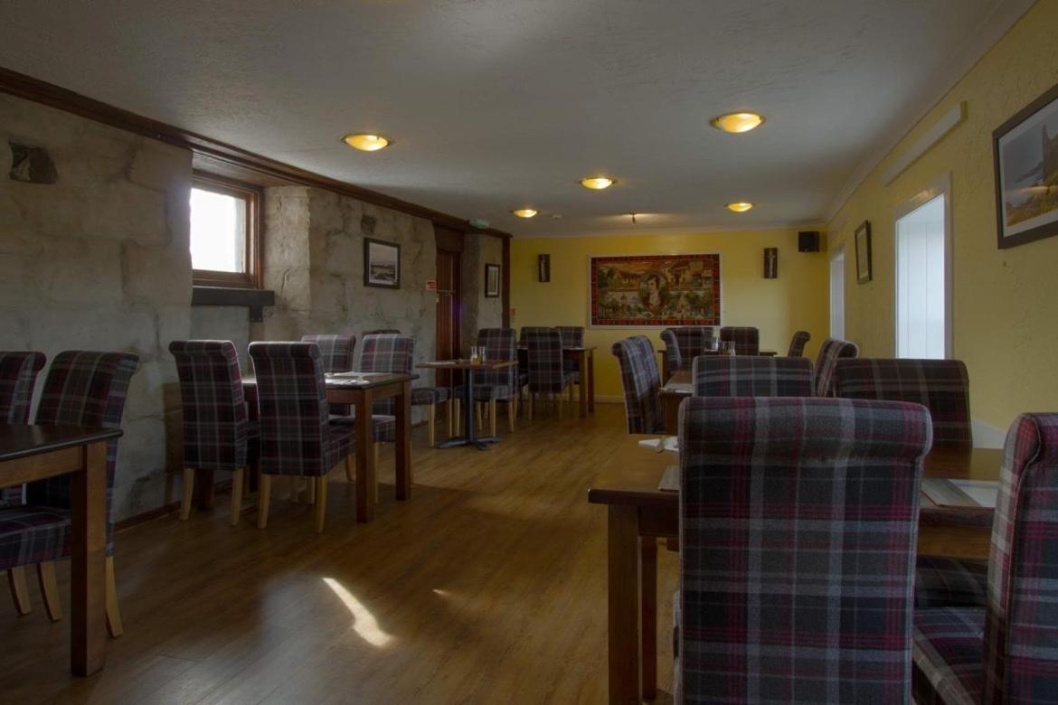 The Harbour Inn Garlieston Extérieur photo