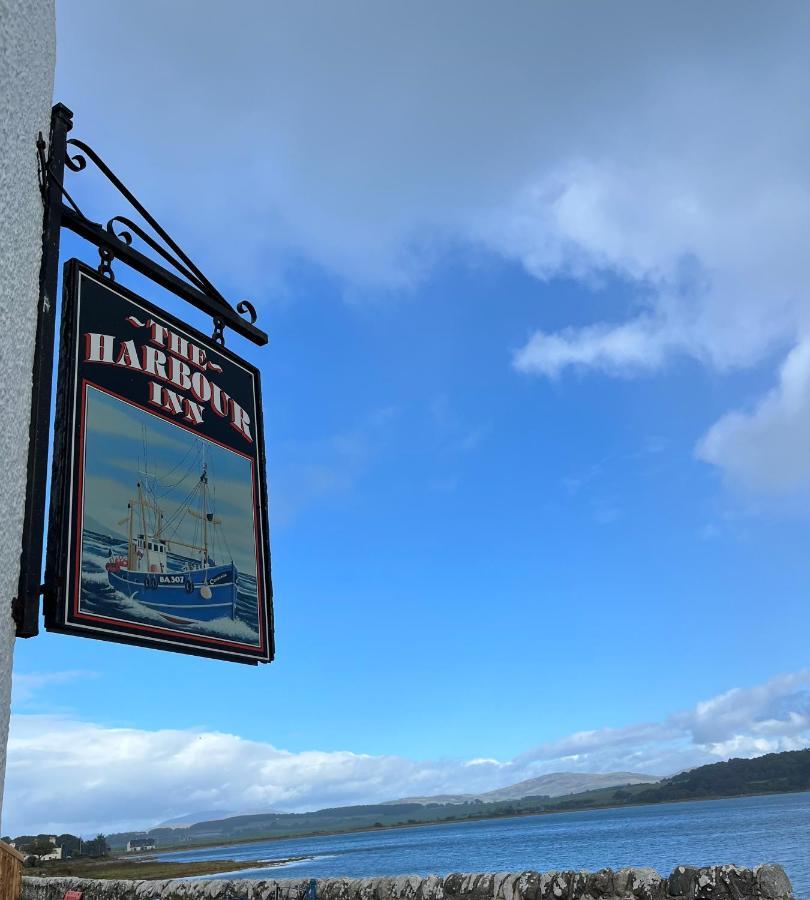 The Harbour Inn Garlieston Extérieur photo