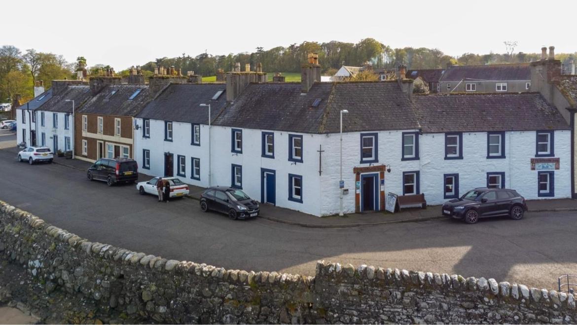 The Harbour Inn Garlieston Extérieur photo