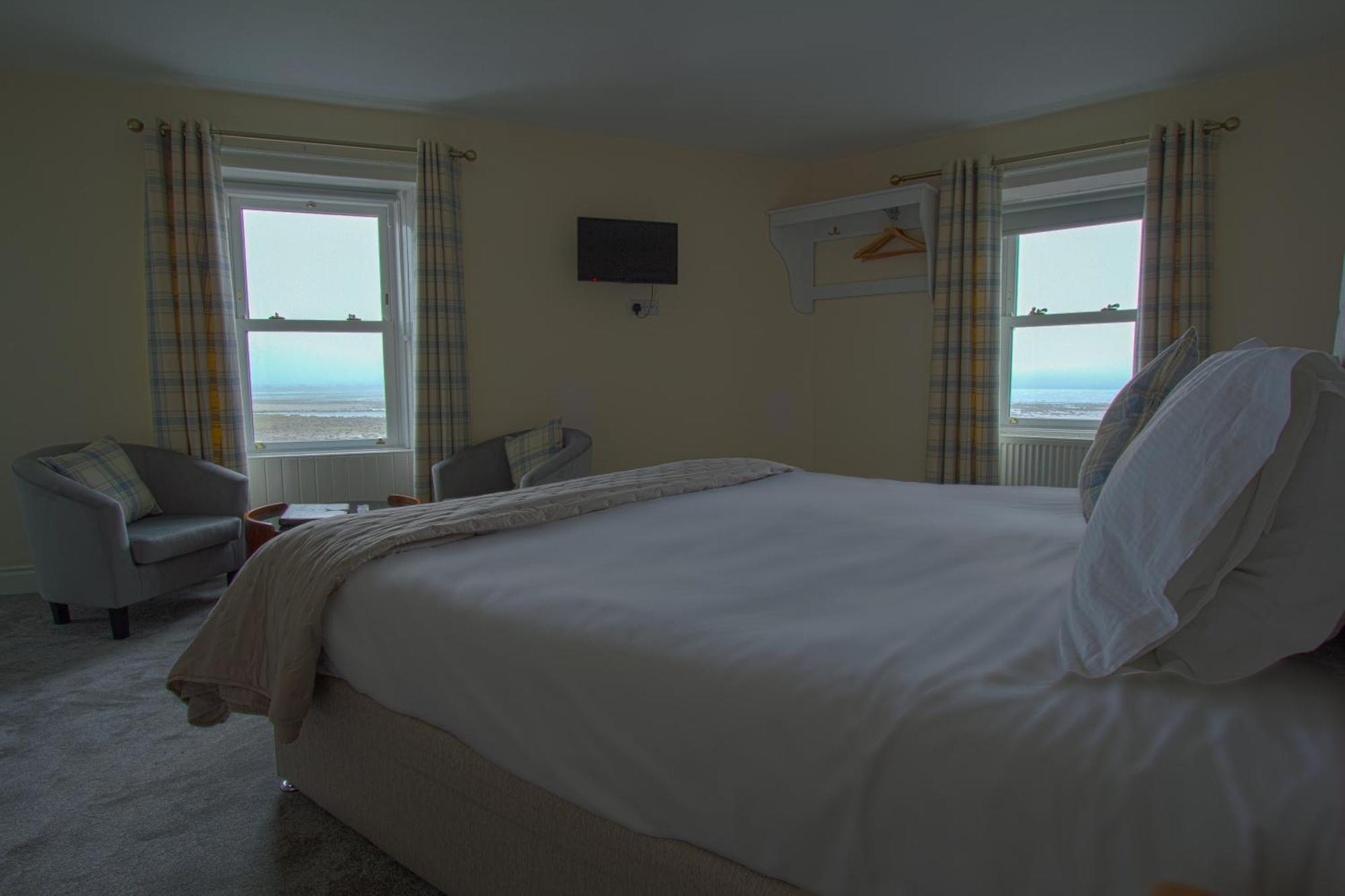 The Harbour Inn Garlieston Extérieur photo