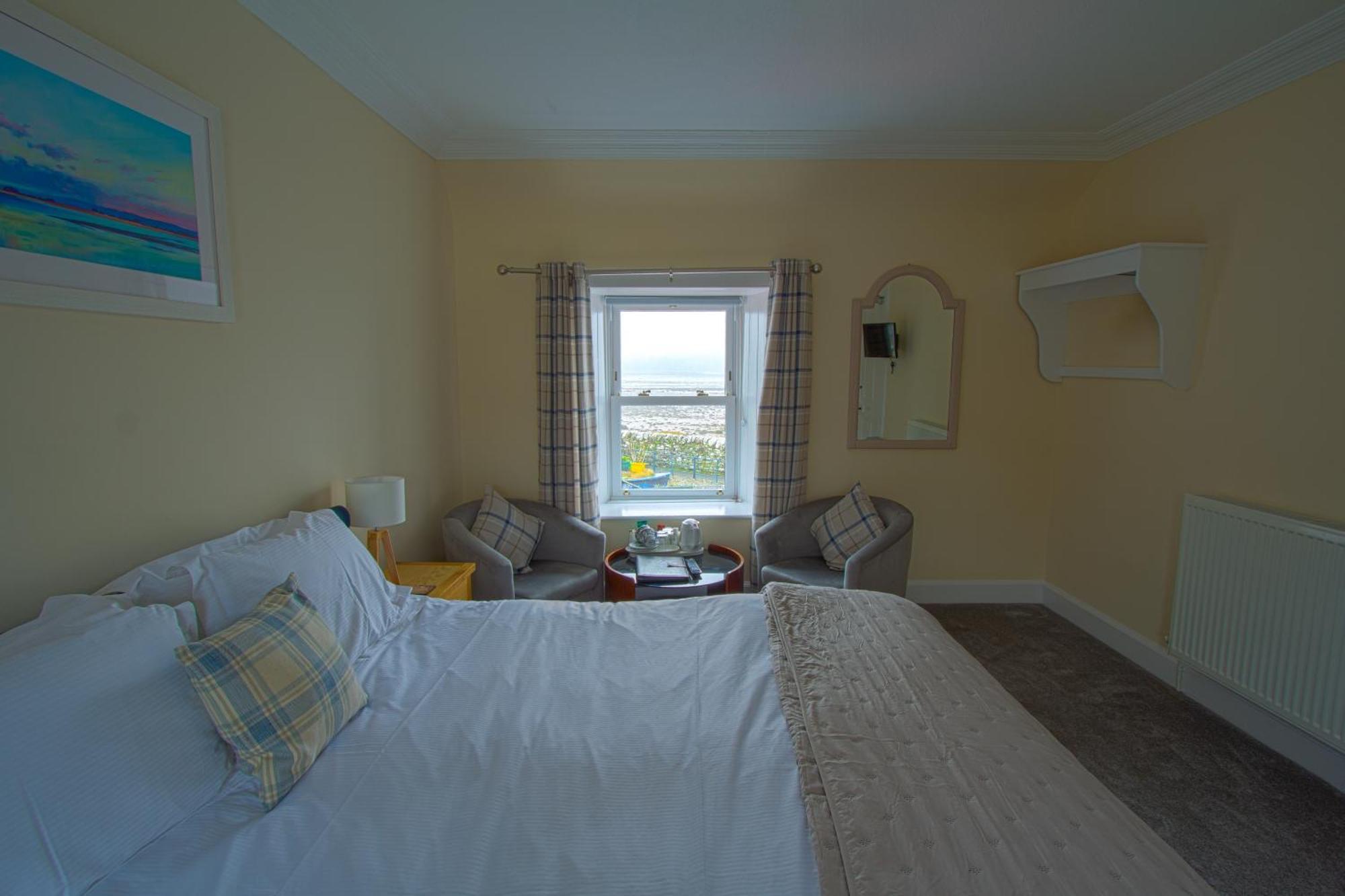 The Harbour Inn Garlieston Extérieur photo