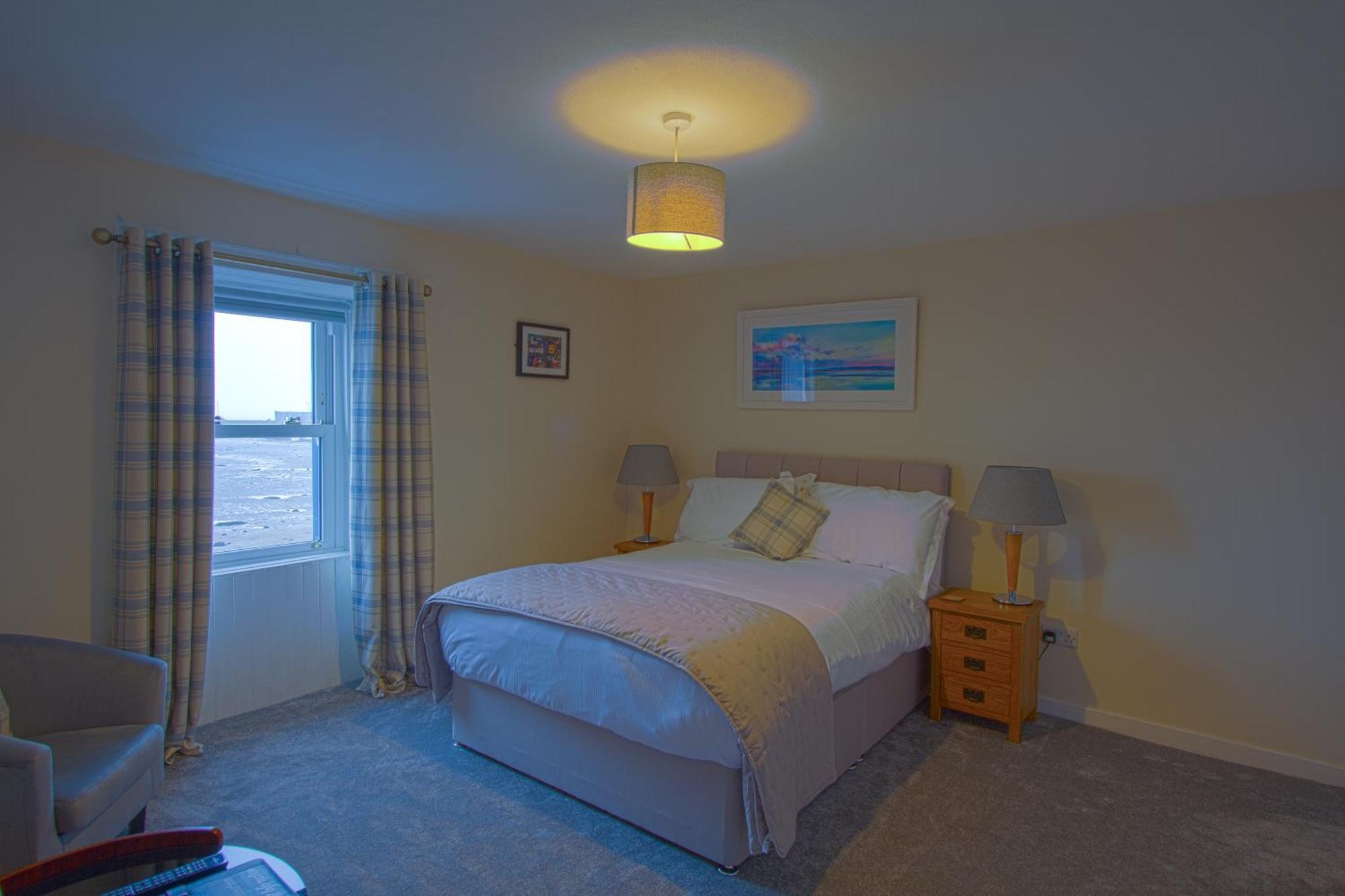The Harbour Inn Garlieston Extérieur photo